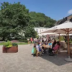 Sous-bois Marie Spa