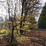 Villa Sous-bois Marie Spa