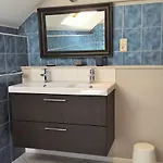 Sous-bois Marie Villa *