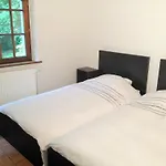 Sous-bois Marie Spa