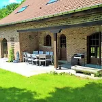 Sous-bois Marie Villa