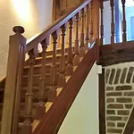 Villa Sous-bois Marie *