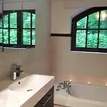 Sous-bois Marie