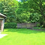 Sous-bois Marie Villa *