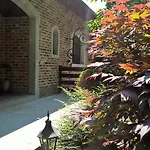 Sous-bois Marie Spa