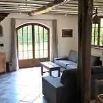 Sous-bois Marie Villa