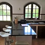 Villa Sous-bois Marie *