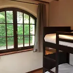 Sous-bois Marie