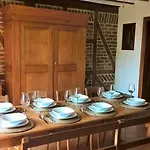 Villa Sous-bois Marie Spa