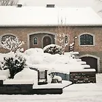 Sous-bois Marie Villa