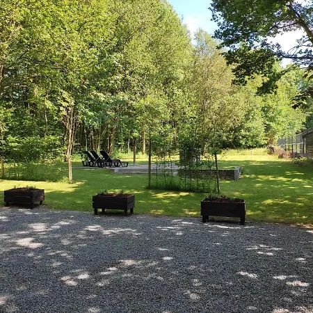 Sous-bois Marie * Σπα