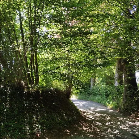 Villa Sous-bois Marie