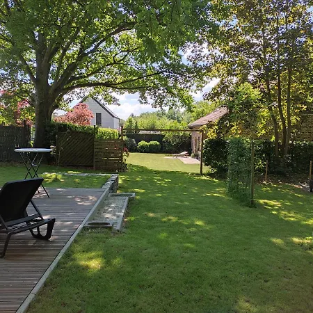 Sous-bois Marie Σπα