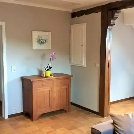 Sous-bois Marie Villa *