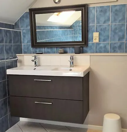 Sous-bois Marie Villa *