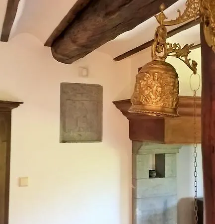 Villa Sous-bois Marie
