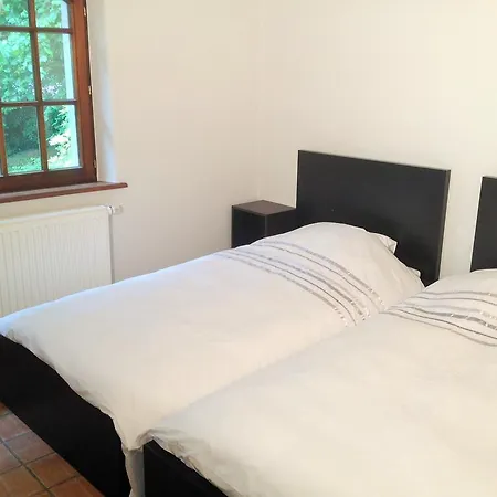 Sous-bois Marie Spa