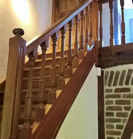 Villa Sous-bois Marie *