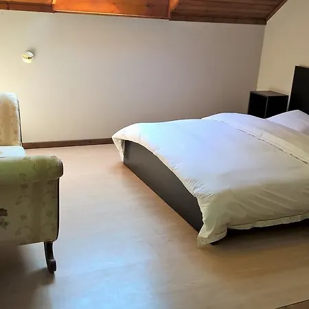 Villa Sous-bois Marie Spa