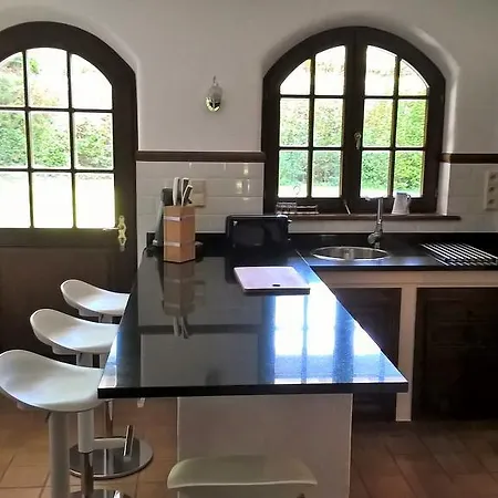 Villa Sous-bois Marie *