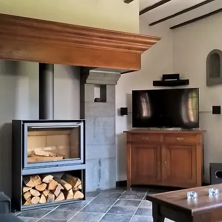 Sous-bois Marie * Spa