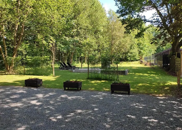 Sous-bois Marie * Σπα