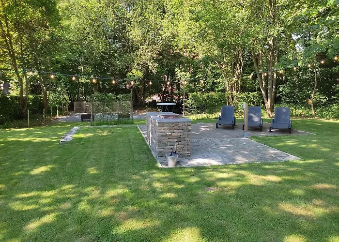 Sous-bois Marie Βίλα