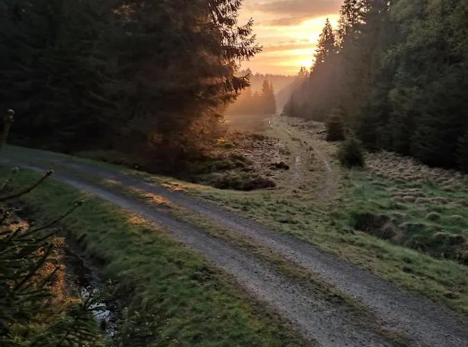 Sous-bois Marie Βίλα