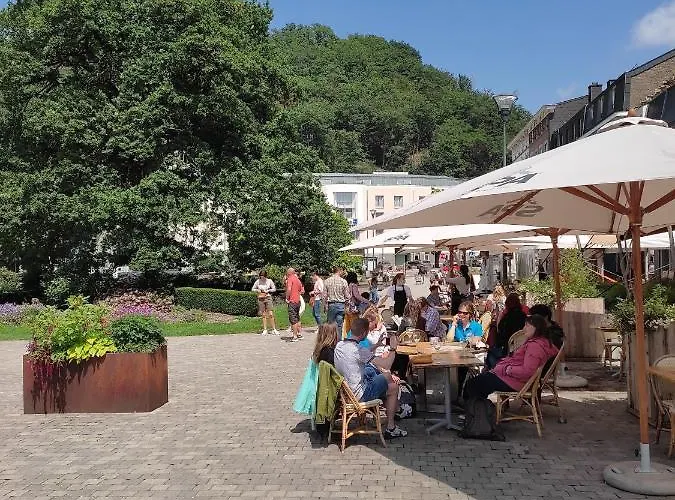 Sous-bois Marie Σπα