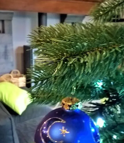 Villa Sous-bois Marie *