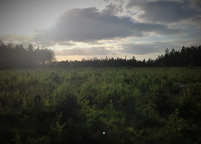 Sous-bois Marie Βίλα