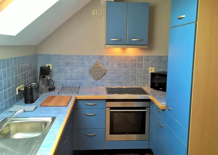 Βίλα Sous-bois Marie Σπα