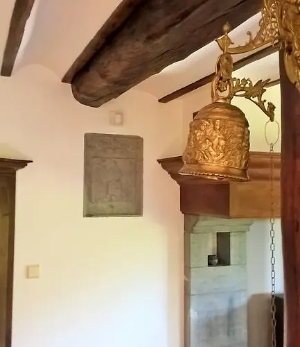 Βίλα Sous-bois Marie