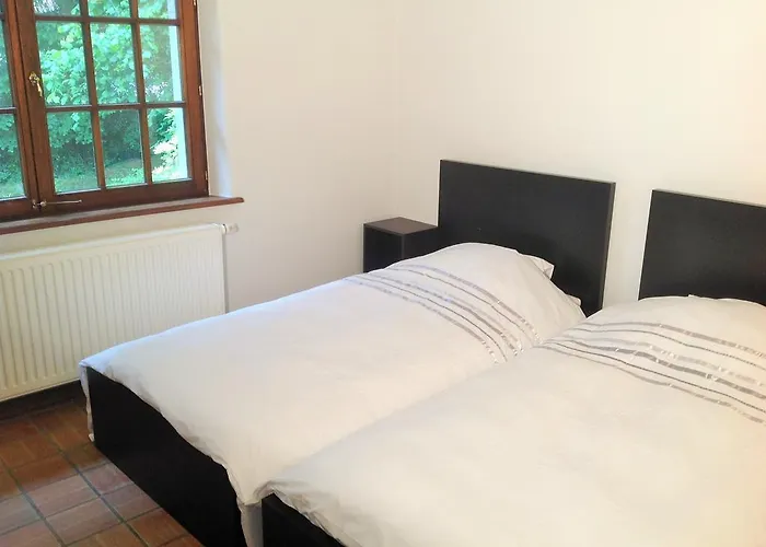 Sous-bois Marie Σπα