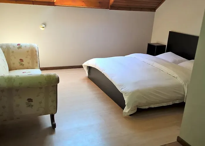 Βίλα Sous-bois Marie Σπα