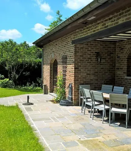 Sous-bois Marie * Σπα