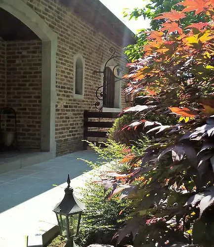 Sous-bois Marie Σπα